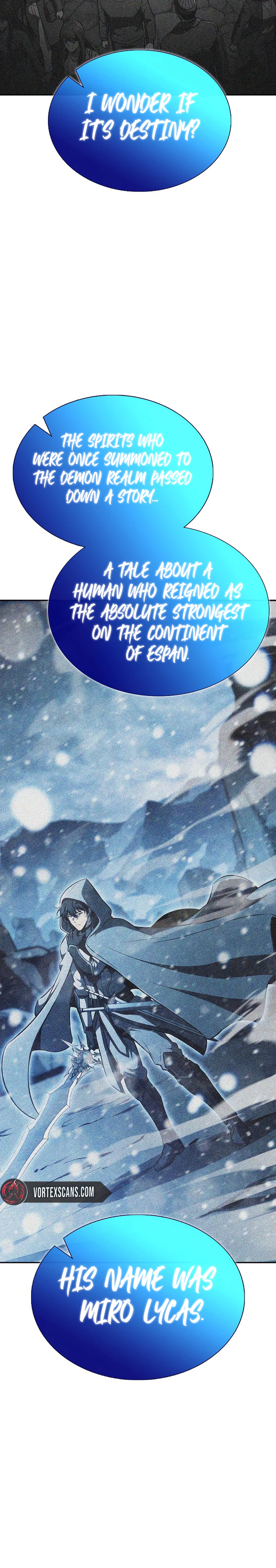 Eat Before You Go Chapter 72 Page 18