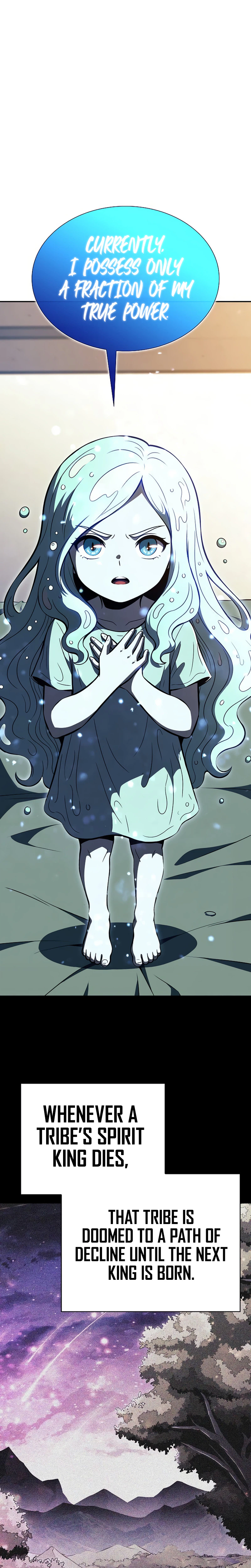 Eat Before You Go Chapter 72 Page 20