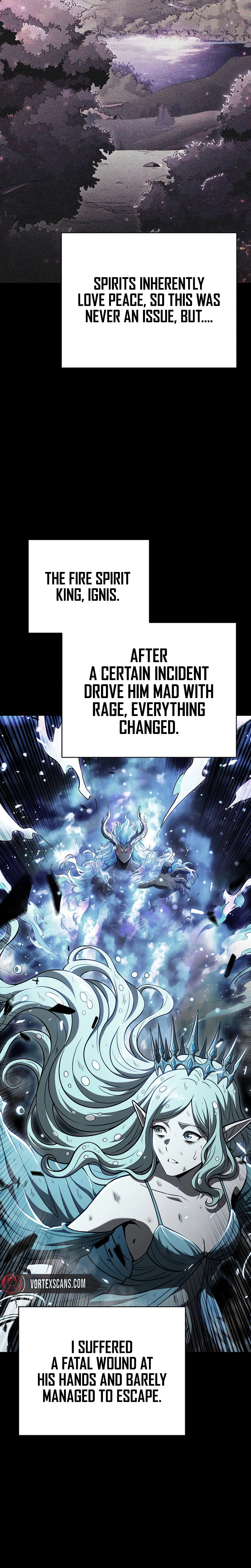 Eat Before You Go Chapter 72 Page 21