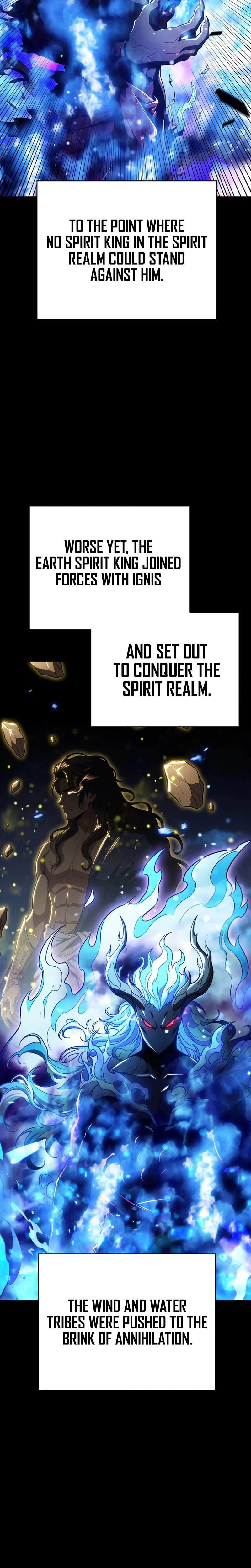 Eat Before You Go Chapter 72 Page 23