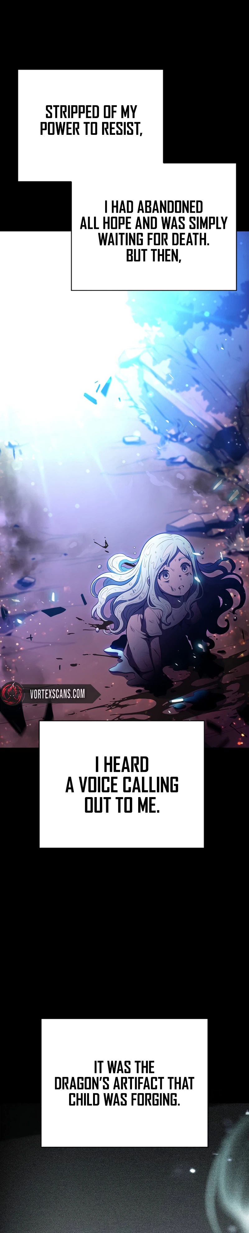 Eat Before You Go Chapter 72 Page 24