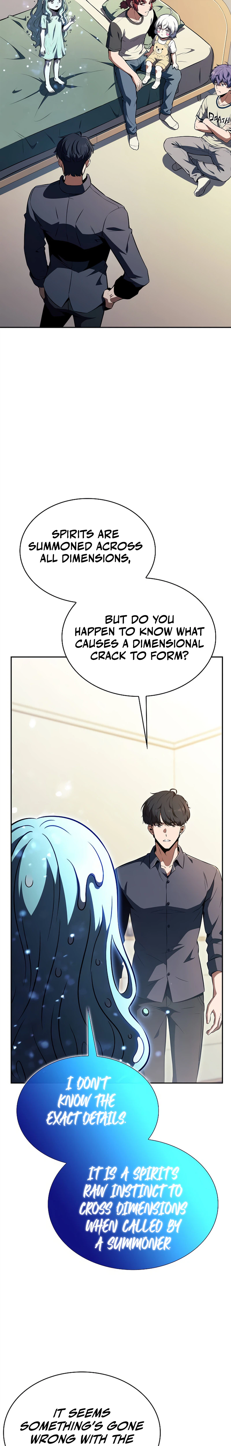 Eat Before You Go Chapter 72 Page 26