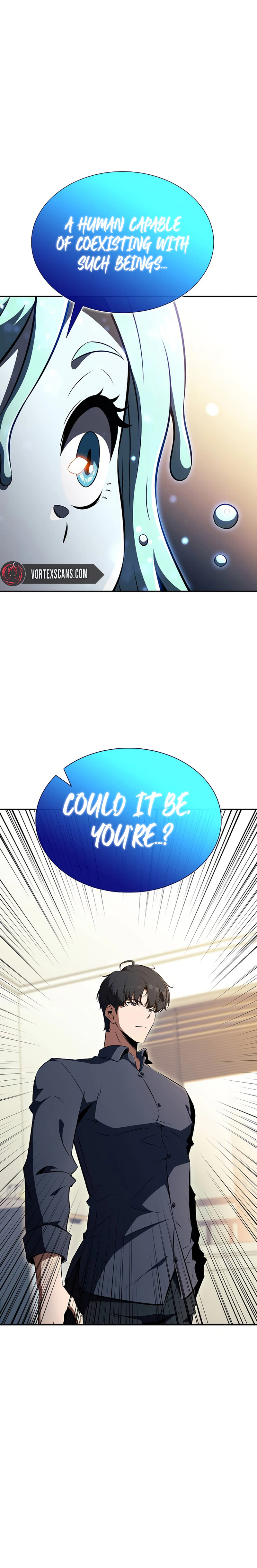 Eat Before You Go Chapter 72 Page 30