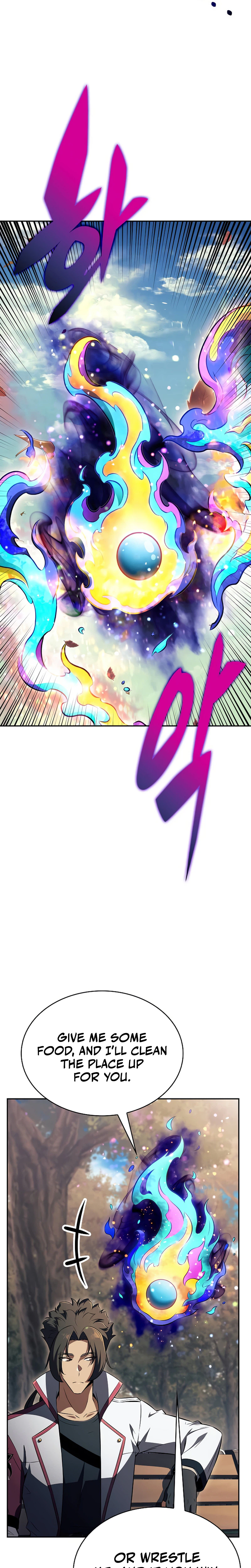 Eat Before You Go Chapter 72 Page 37