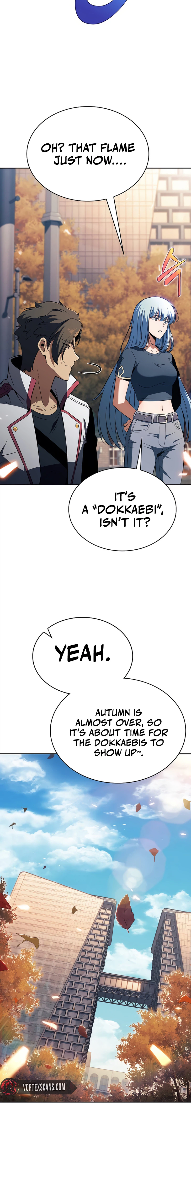 Eat Before You Go Chapter 72 Page 39