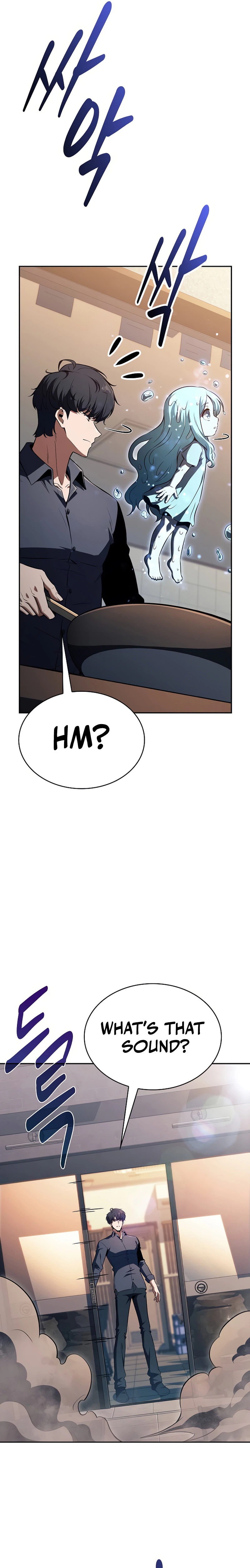 Eat Before You Go Chapter 72 Page 43