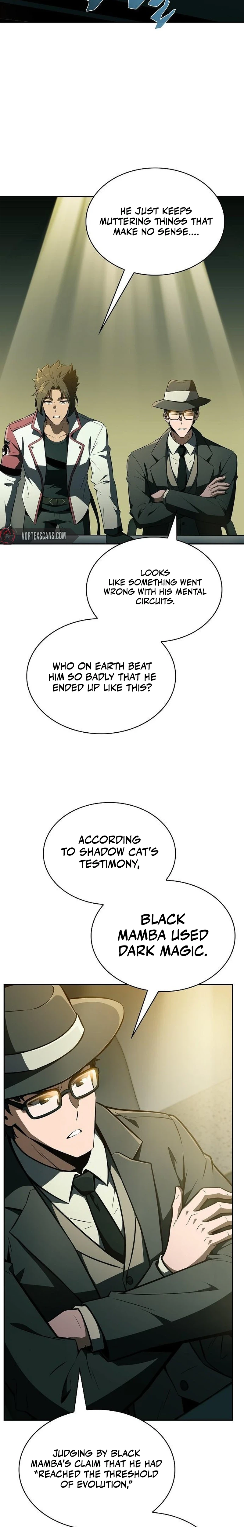 Eat Before You Go Chapter 64 Page 5