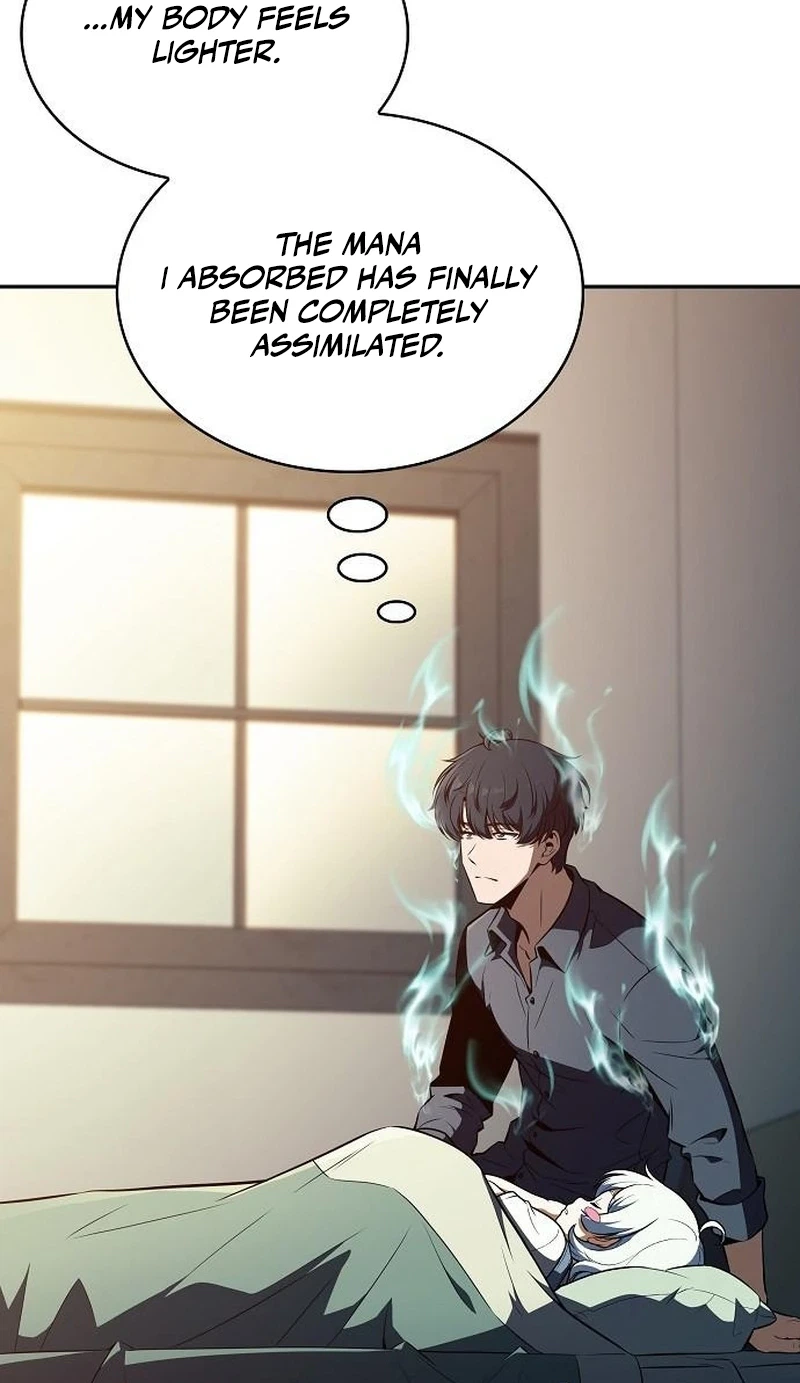 Eat Before You Go Chapter 64 Page 8