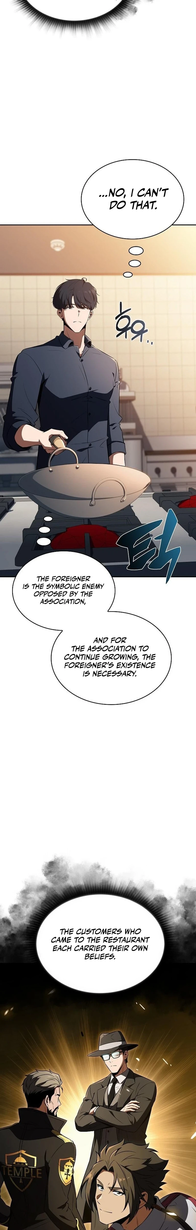 Eat Before You Go Chapter 64 Page 18