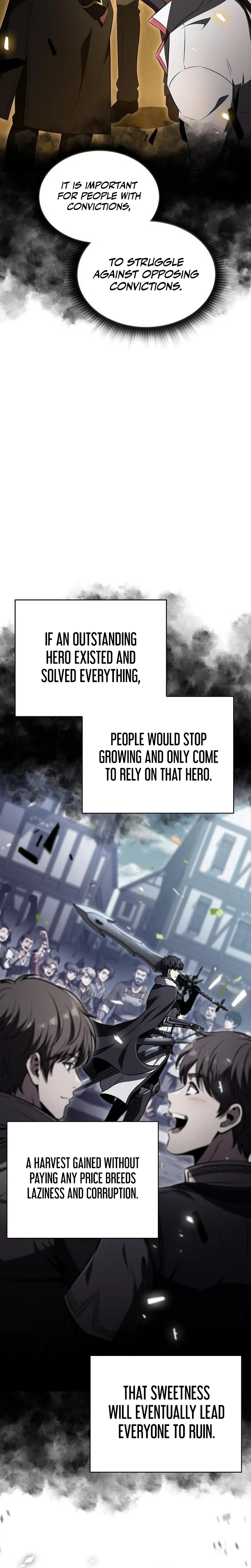 Eat Before You Go Chapter 64 Page 19