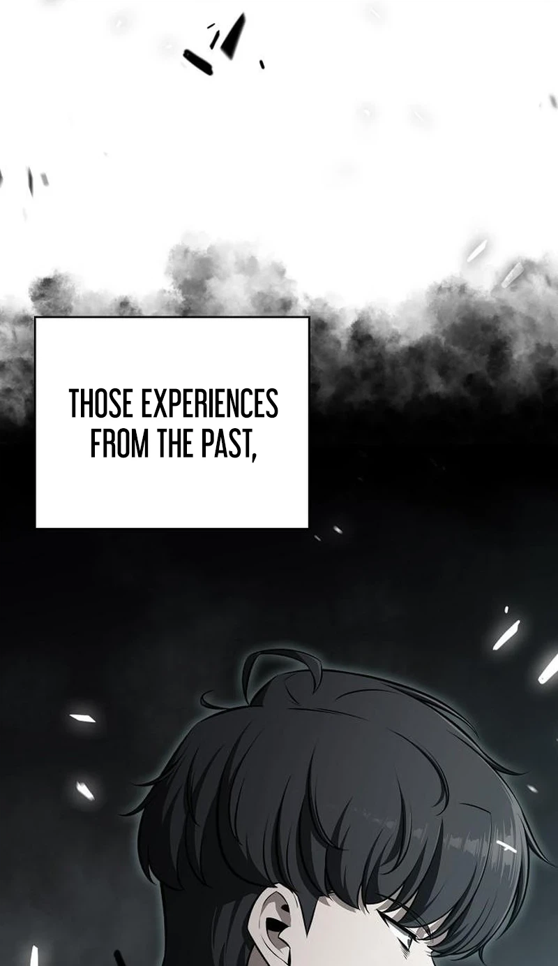 Eat Before You Go Chapter 64 Page 20