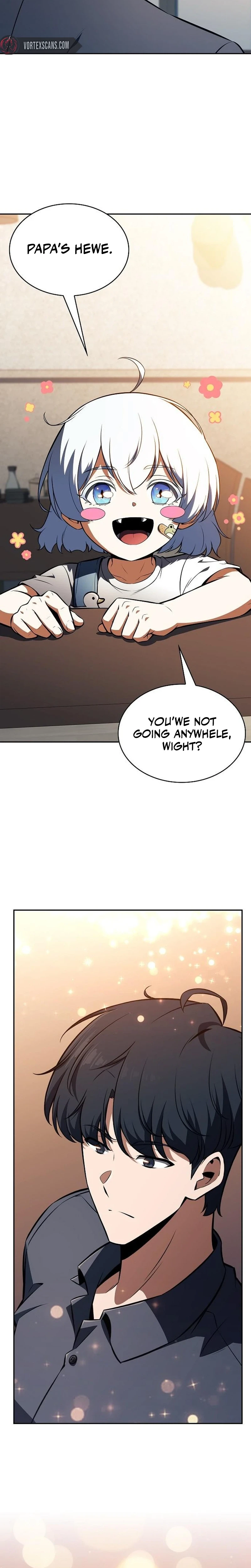 Eat Before You Go Chapter 64 Page 23