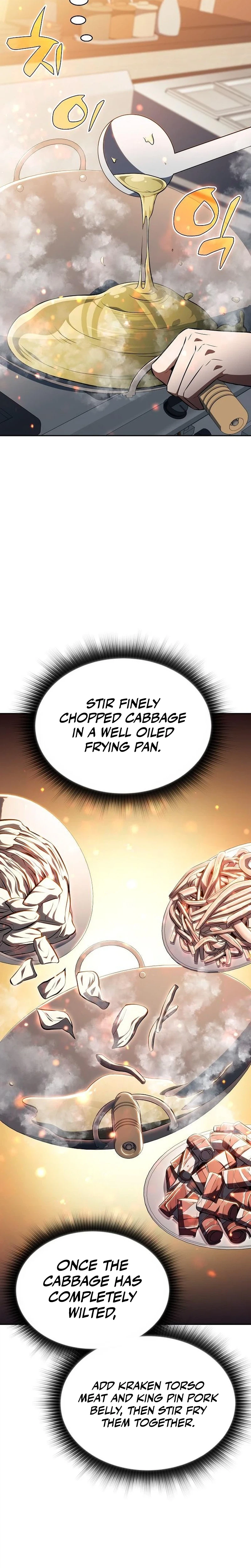 Eat Before You Go Chapter 64 Page 28