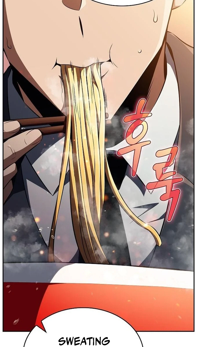 Eat Before You Go Chapter 64 Page 33