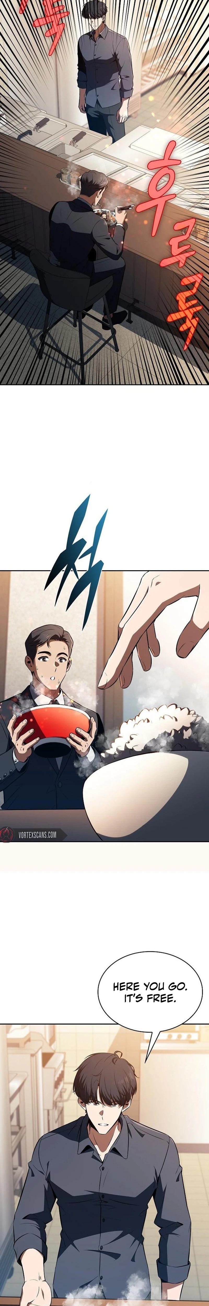 Eat Before You Go Chapter 64 Page 35