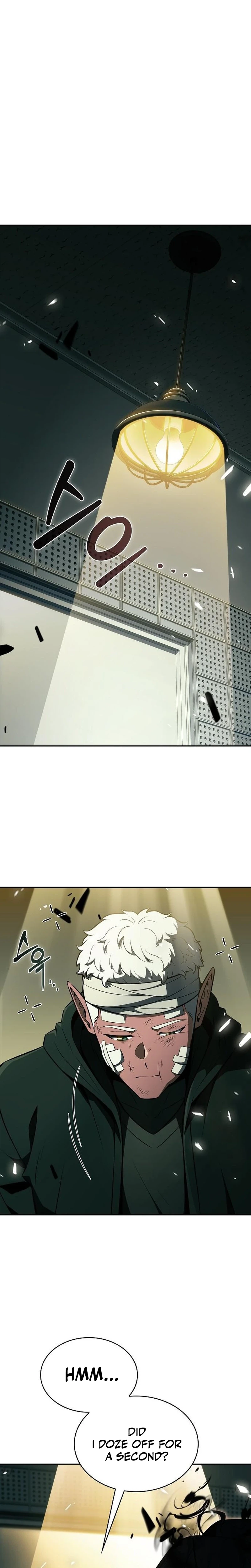 Eat Before You Go Chapter 64 Page 43