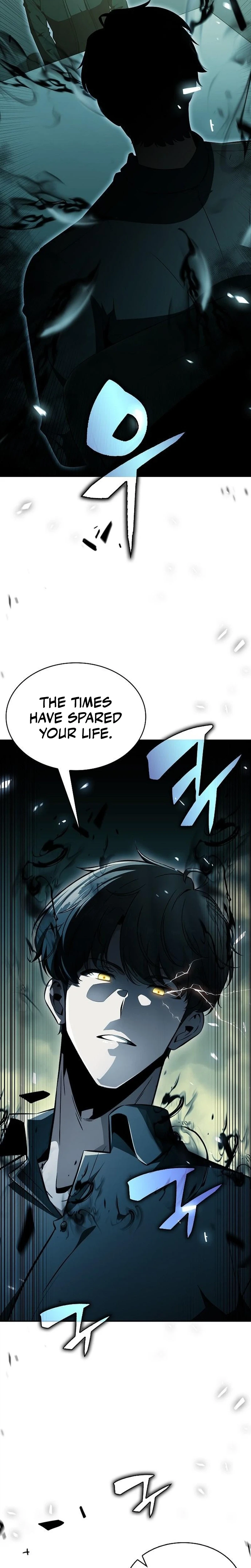 Eat Before You Go Chapter 64 Page 45