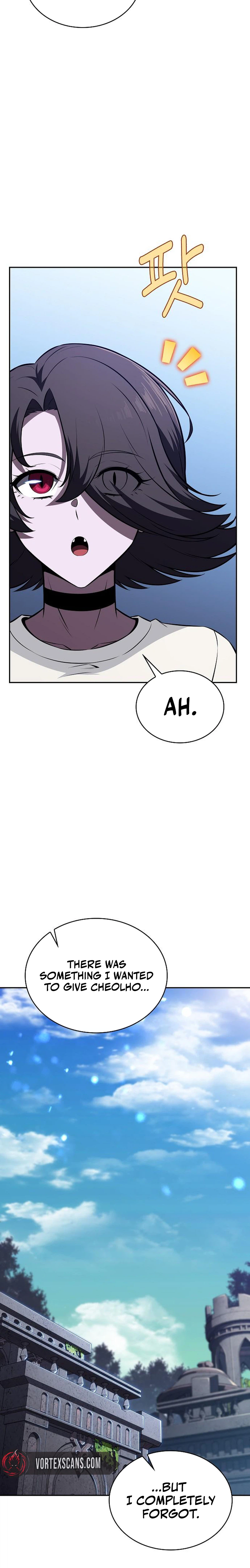 Eat Before You Go Chapter 67 Page 6