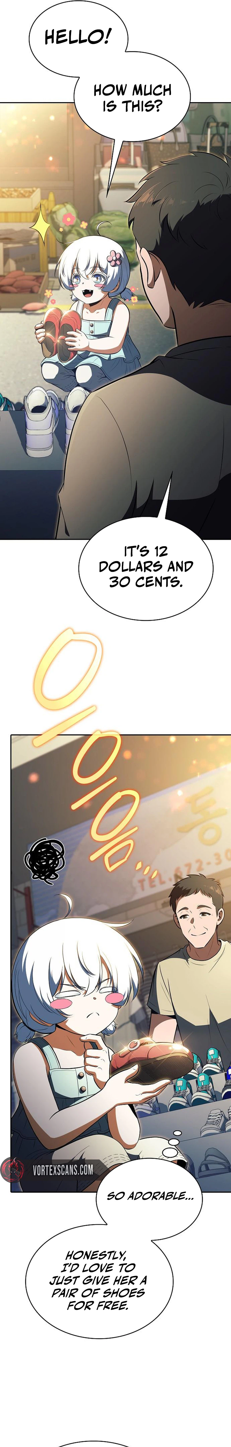 Eat Before You Go Chapter 67 Page 10