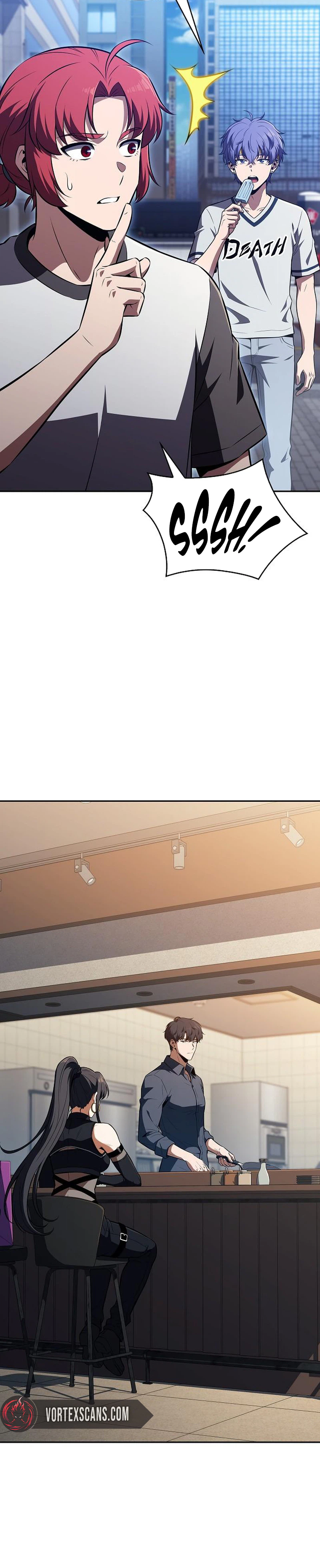Eat Before You Go Chapter 67 Page 15