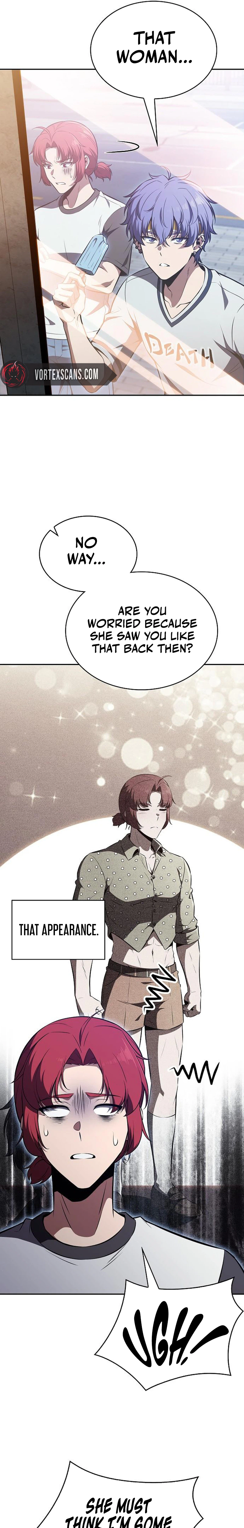 Eat Before You Go Chapter 67 Page 16