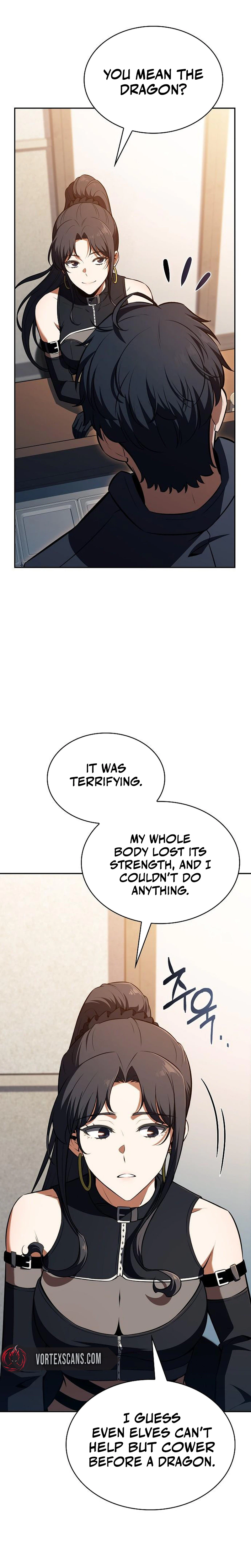 Eat Before You Go Chapter 67 Page 18