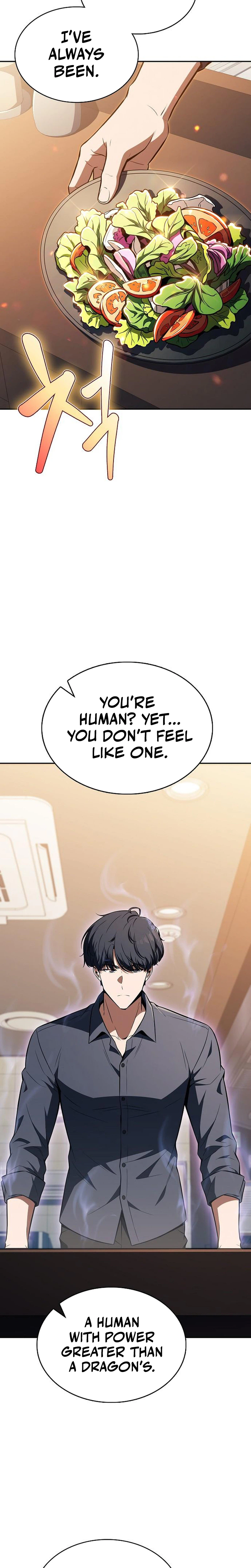 Eat Before You Go Chapter 67 Page 20
