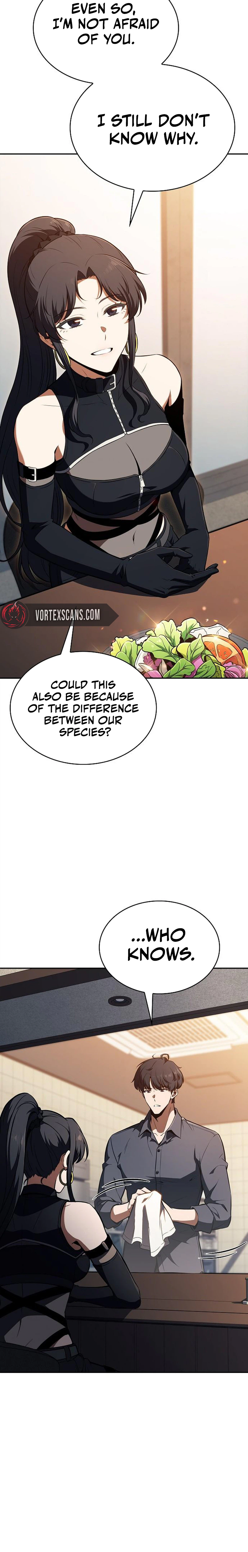 Eat Before You Go Chapter 67 Page 21