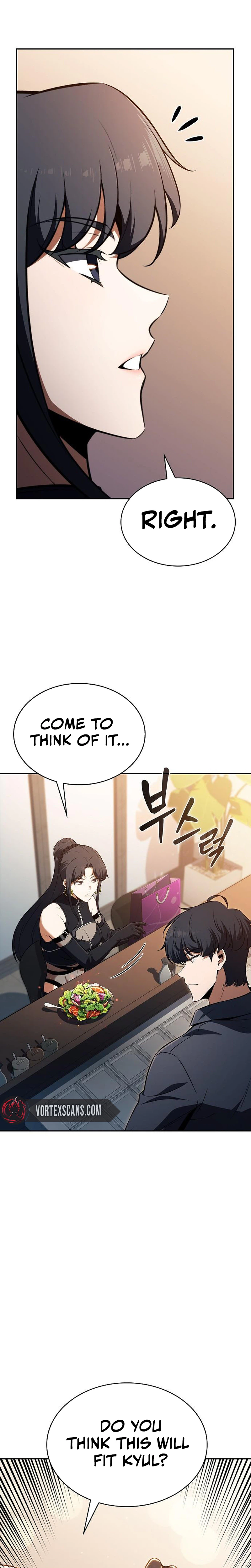 Eat Before You Go Chapter 67 Page 22