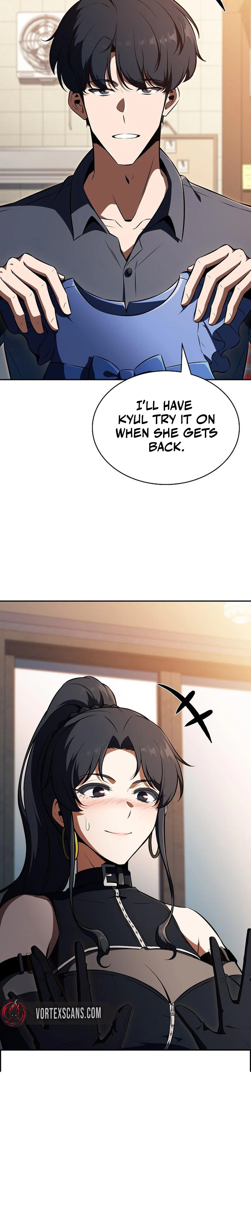 Eat Before You Go Chapter 67 Page 24