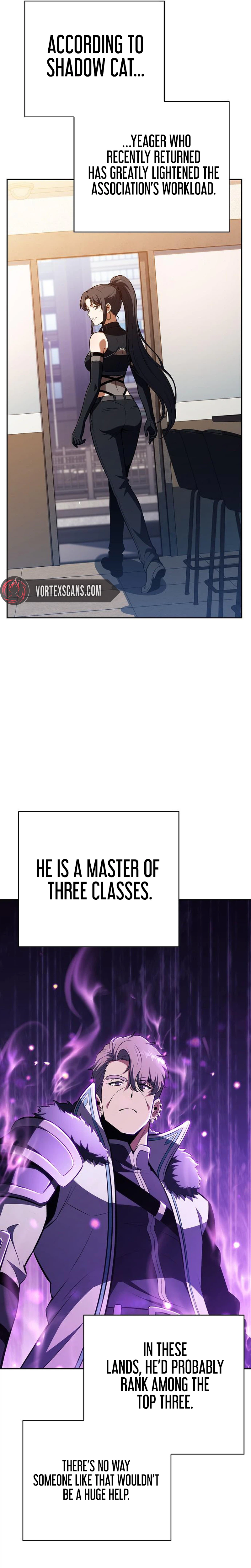 Eat Before You Go Chapter 67 Page 25