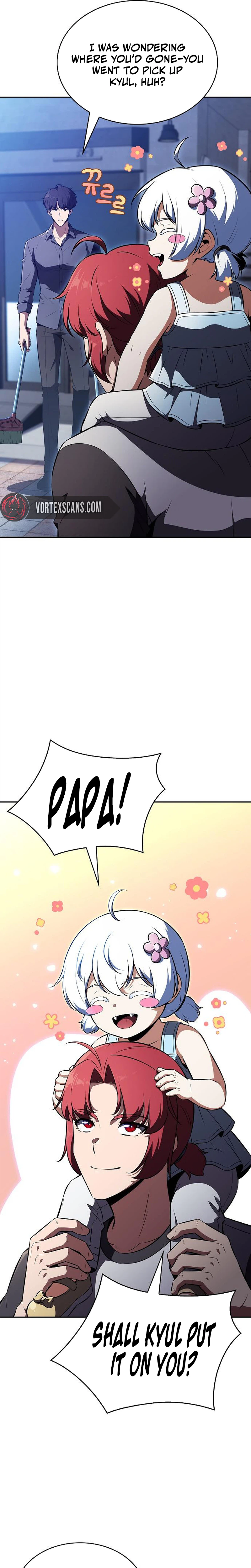 Eat Before You Go Chapter 67 Page 28