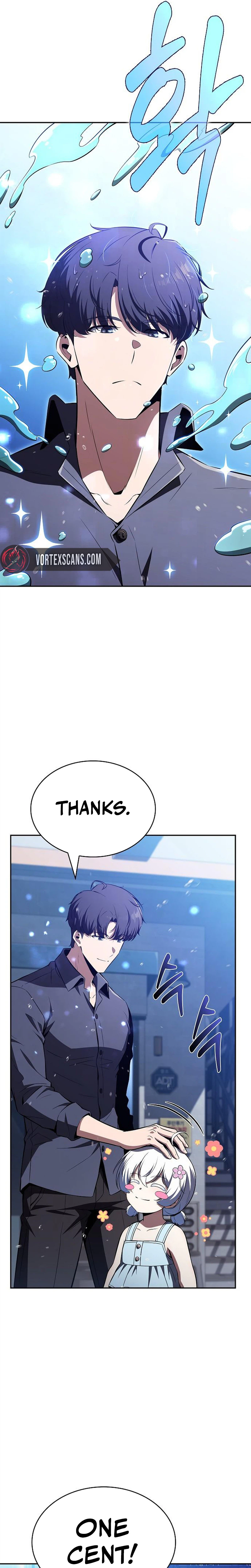 Eat Before You Go Chapter 67 Page 31