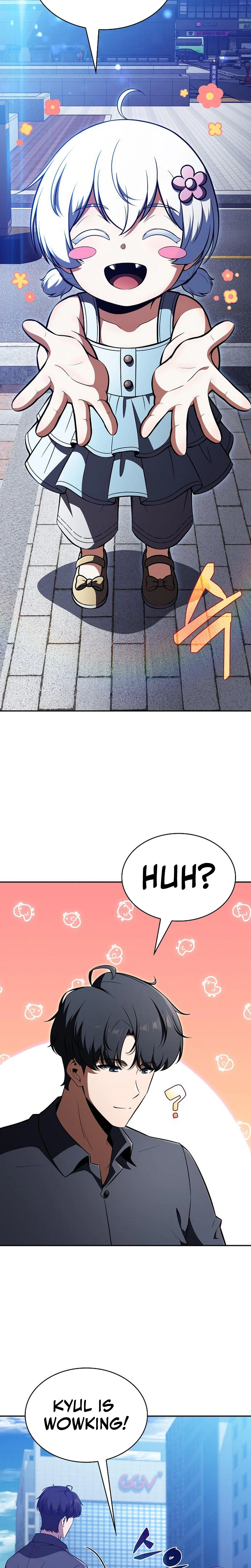 Eat Before You Go Chapter 67 Page 32