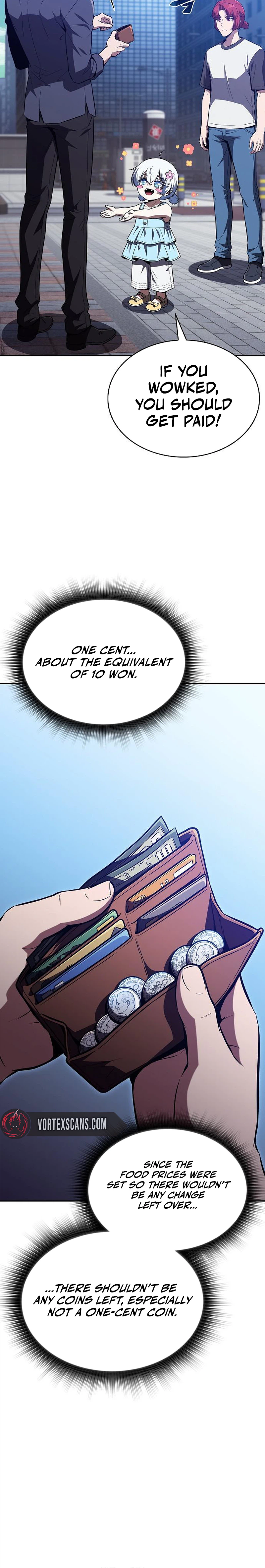 Eat Before You Go Chapter 67 Page 33