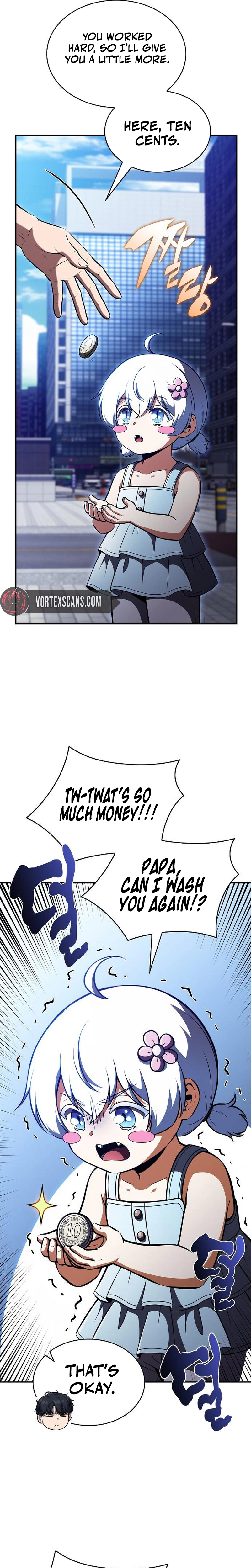Eat Before You Go Chapter 67 Page 34