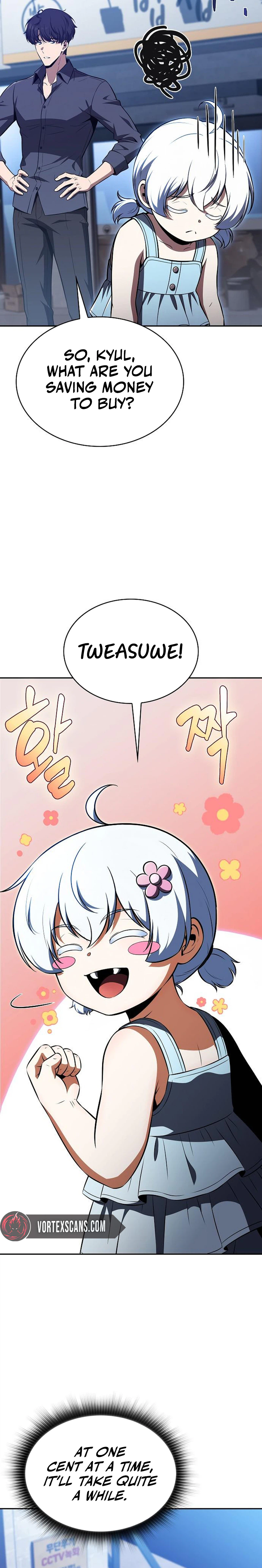 Eat Before You Go Chapter 67 Page 36