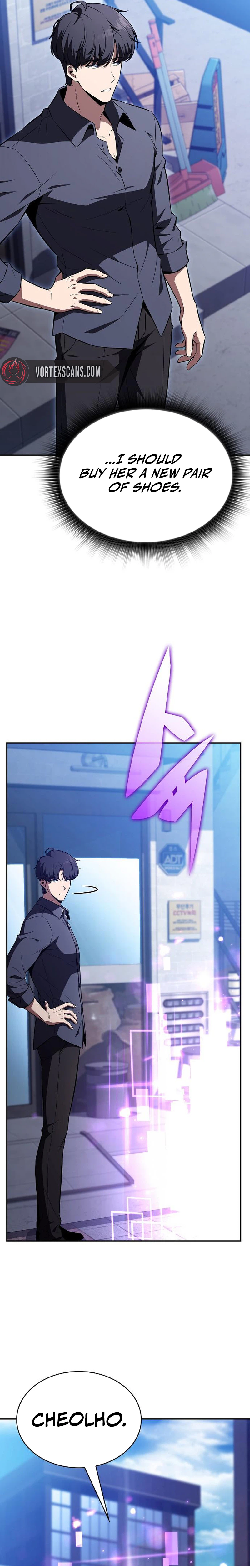 Eat Before You Go Chapter 67 Page 37