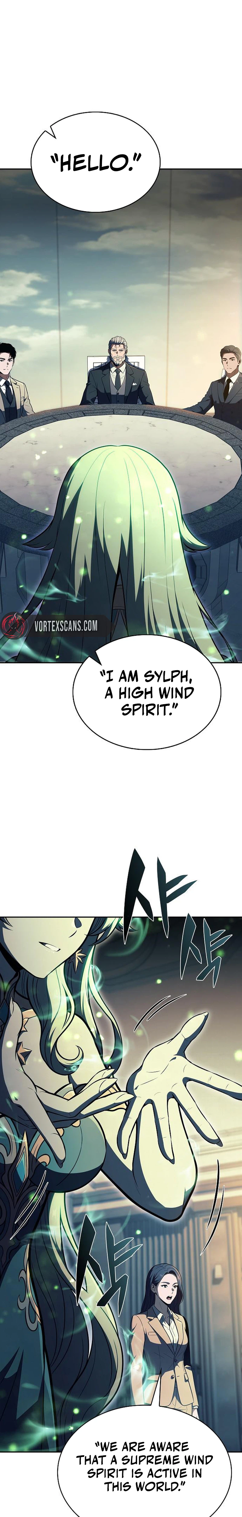 Eat Before You Go Chapter 67 Page 40