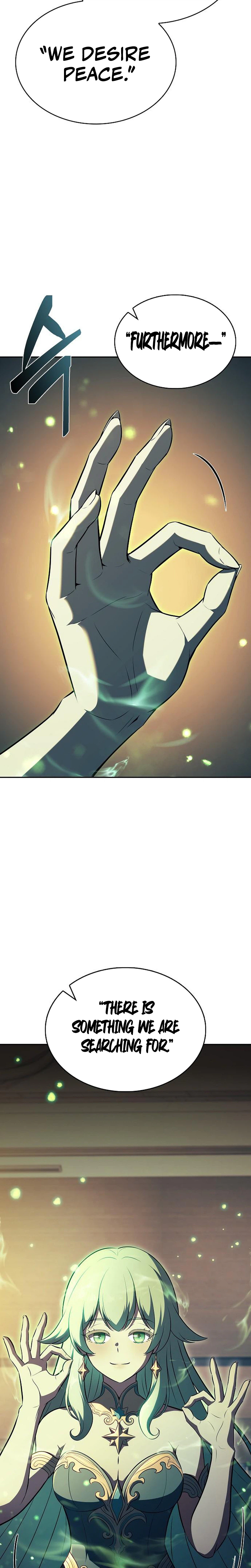Eat Before You Go Chapter 67 Page 41