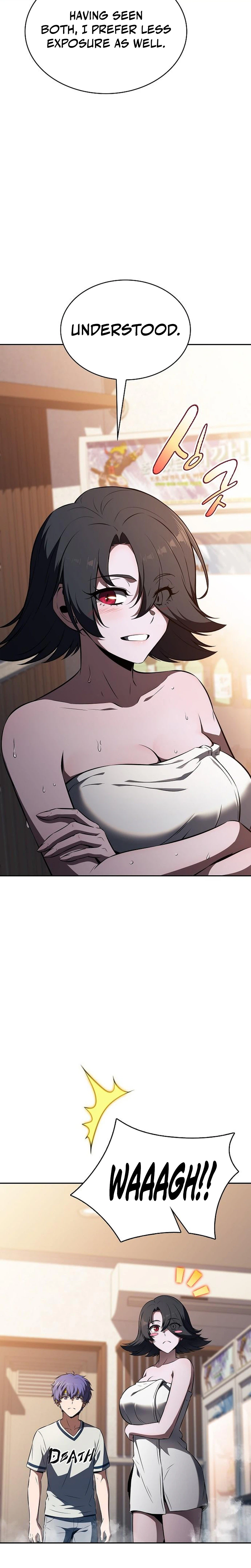 Eat Before You Go Chapter 71 Page 12