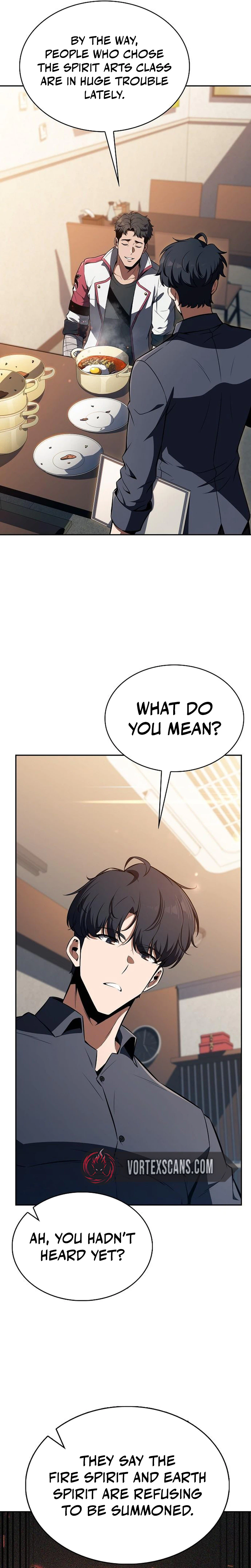 Eat Before You Go Chapter 71 Page 17