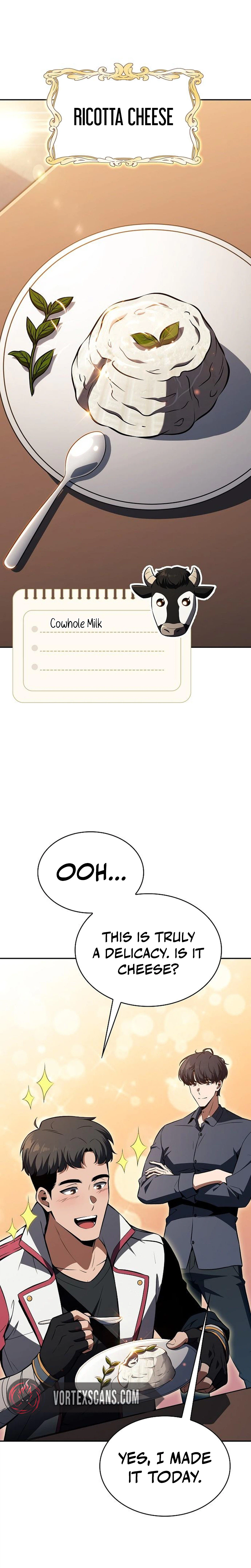 Eat Before You Go Chapter 71 Page 20