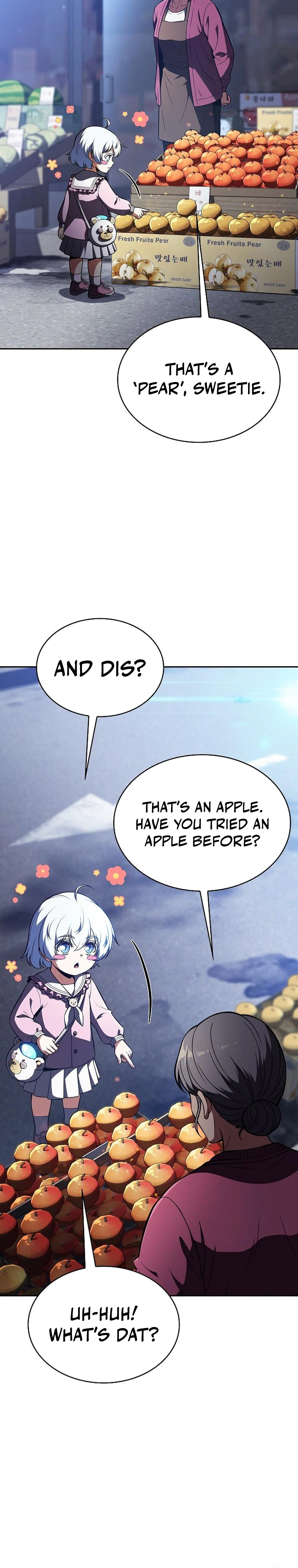 Eat Before You Go Chapter 71 Page 28