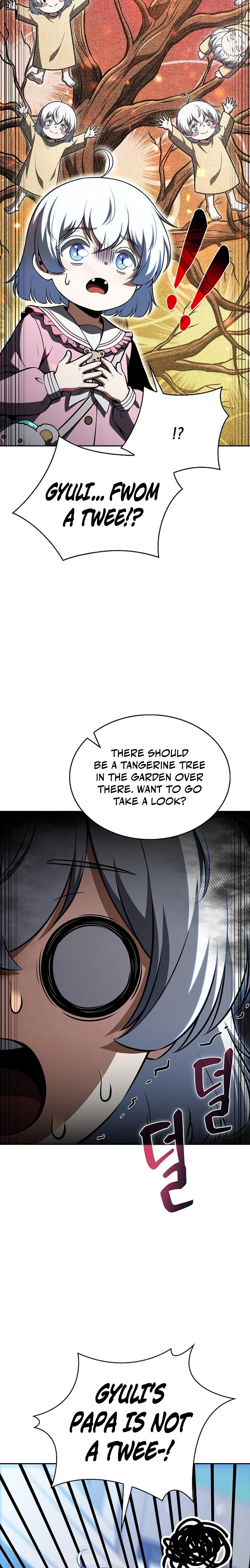 Eat Before You Go Chapter 71 Page 30
