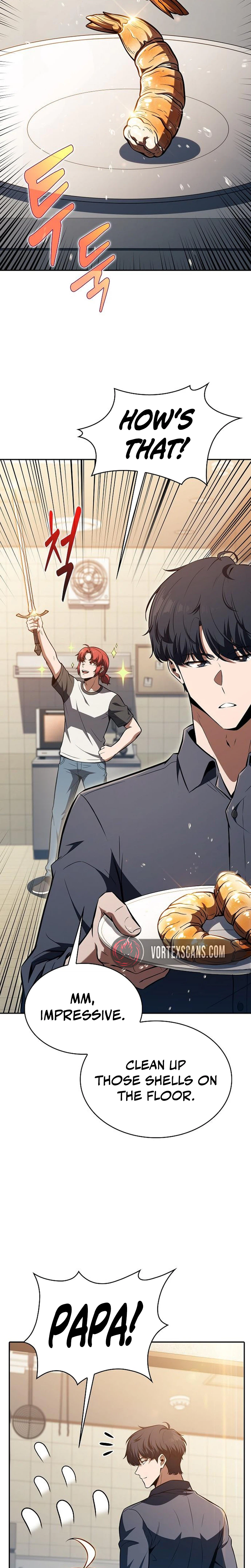 Eat Before You Go Chapter 71 Page 35