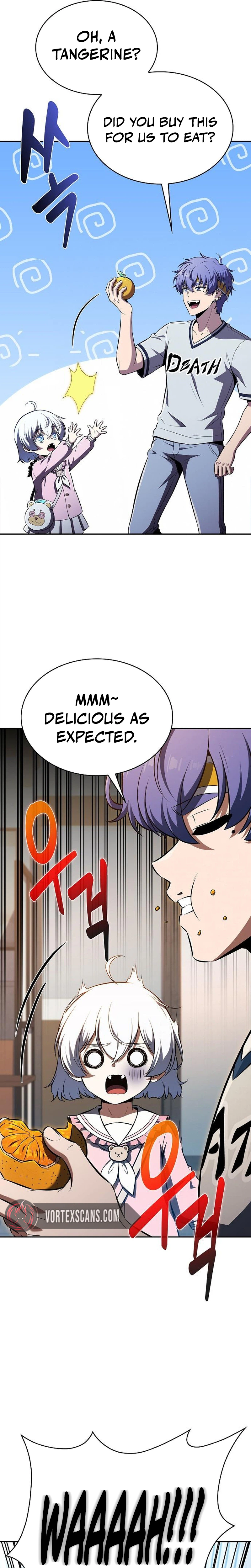 Eat Before You Go Chapter 71 Page 37