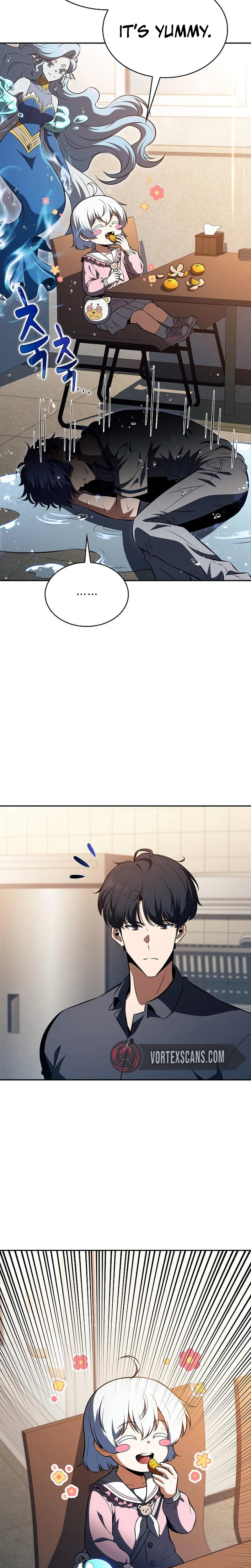 Eat Before You Go Chapter 71 Page 39