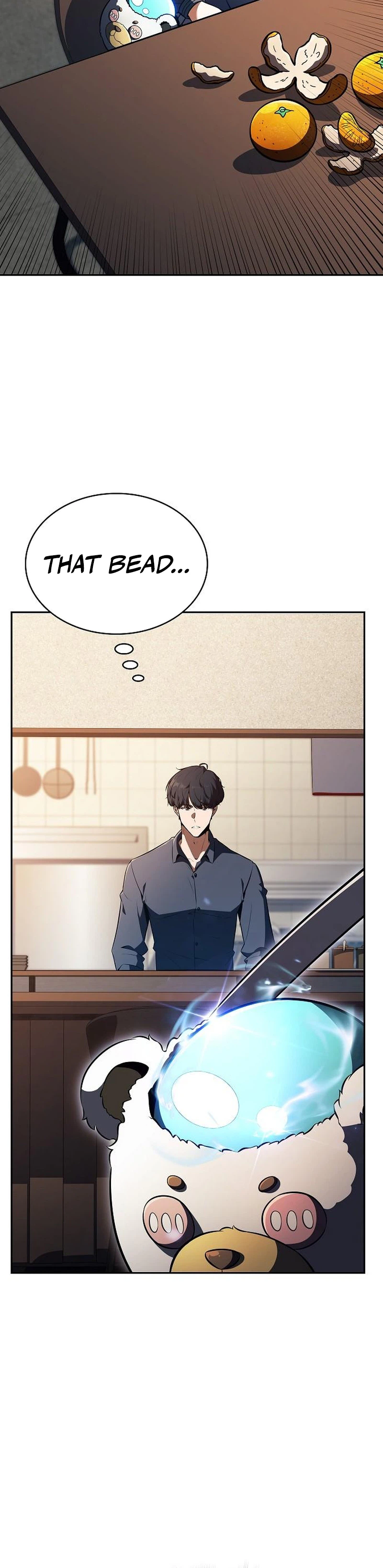 Eat Before You Go Chapter 71 Page 40