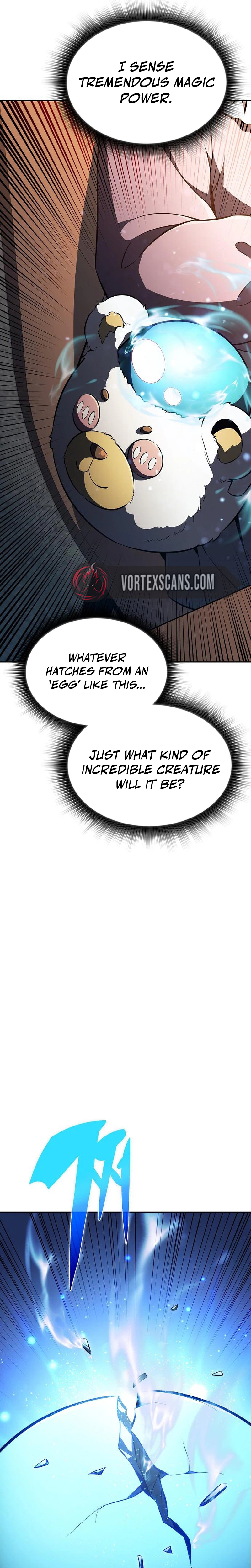 Eat Before You Go Chapter 71 Page 41